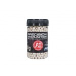 Страйкбольные шары ASG Precision Ammunition Heavy 0,4 gram 6mm BBs (18413)